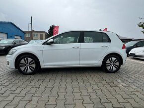 Volkswagen Golf e 31.000 km - 4