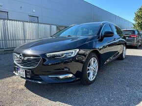 Opel Insignia ST 1.6 CDTI 136k S S Innovation - 4