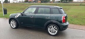 Mini Countryman 2.0d All4 automat 4x4 - 4