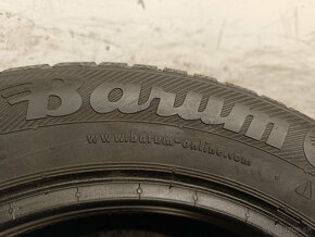 185/65 R14 Zimné pneumatiky Barum Polaris 2 kusy - 4