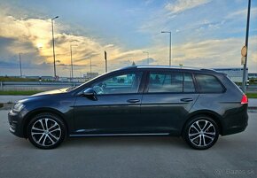 Volkswagen Golf Allstar 2.0 TDI - 4