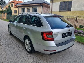 ===Škoda Octavia Combi===Benzín+CNG - 4