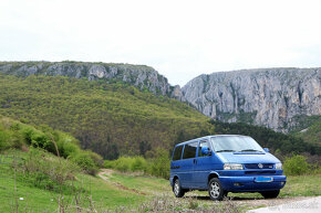 VW T4 Multivan - 4