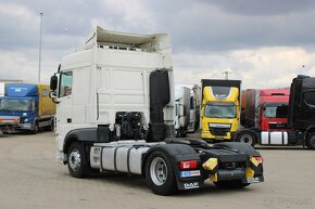 DAF XF 480 FT, EURO 6 - 4