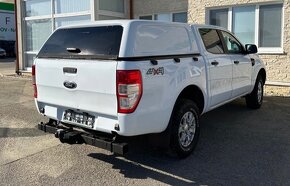 Ford Ranger 2,2 diesel 4×4 - 4