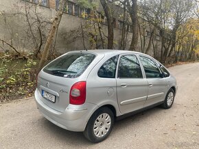 Citroen Xsara Picasso - 4