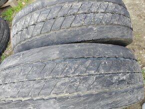 245/70 R17,5 GOODYEAR KMAX S - 4