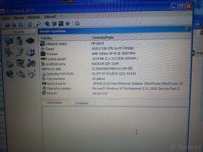 Hp compaq nx 9005 - 4