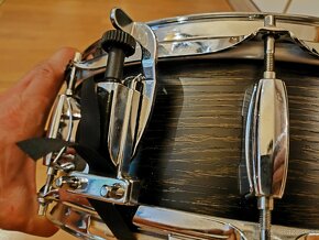 Tama 14"x05" Imperialstar rytmičák snare - 4