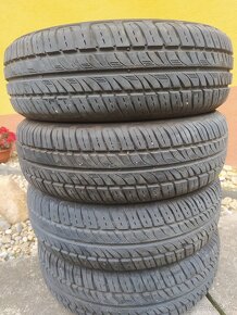 175/65 r14 celoročné pneumatiky - 4