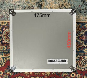 pedalboard Rockboard - 4