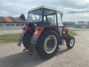 Zetor 771 Tunis - 4