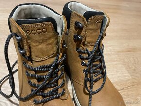 ECCO goretex v.40 - 4