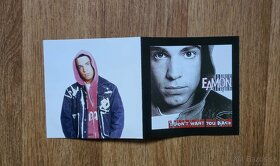 Prodám  CD Eamon - I Dont Want You Back - 4