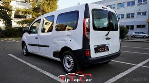 ⏩ Renault Kangoo Express MAXI 1.5 dCi 90k Cool - 4