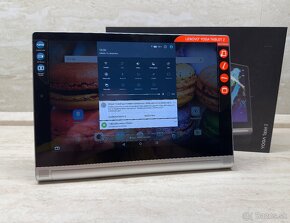 Lenovo Yoga Tablet 2 10 LTE - 4