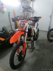 Ktm exc 250 2018 - 4