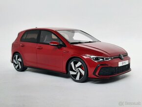 1:18 - Volkswagen Golf GTI VIII (2021) - OttOmobile - 1:18 - 4