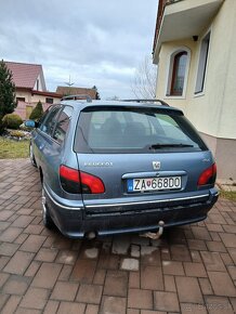 Predám Peugeot 406 - 4