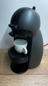 Predám Dolce Gusto picollo kávovar na kapsule - 4