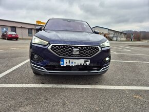 Predám seat tarraco 2024 - 4