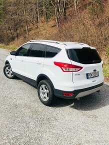 Ford Kuga 1.5 ecoboost 110kw - 4