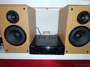 Denon DRA f109dab - 4