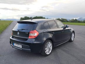 Styling 207  kolesa bmw 1  E87 - 4