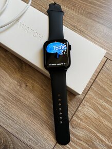 Apple Watch 9 45mm - 4