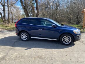 Volvo xc60 - 4