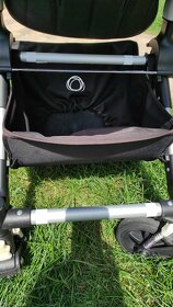 Predam Bugaboo Cameleon 3 - 4