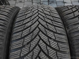 Zimné pneumatiky 215/55R18 Firestone - 4