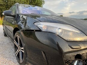 Renault laguna 3 - 4