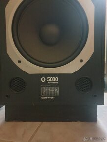 Predám Universum Q 5000 - 4