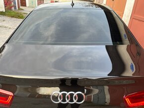 Predám Audi A6, diesel, quattro, 130.000 km - 4