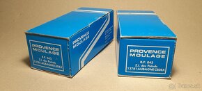 1/43 stavebnica modelu z resinu od Provence Moulage - K755 - 4