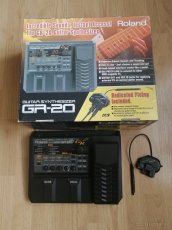 ROLAND GR-20 - 4