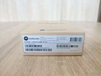 Motorola Edge 50 Neo 8GB/256GB, záruka do 1/2027 - 4