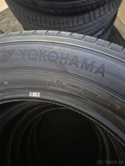 Yokohama 235/60/r18 - 4