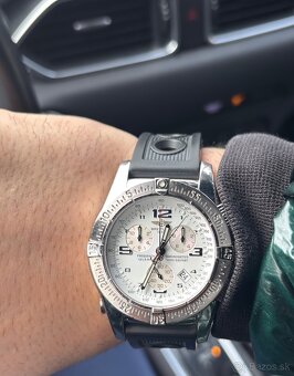 Breitling Emergency mission - 4