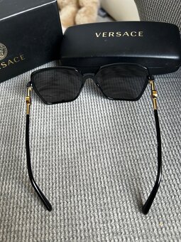 Versace okuliare - 4