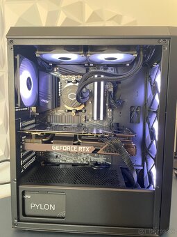 Ryzen 5 5600x | RTX 3070 8GB | 32GB DDR4 | 1000GB M.2 - 4