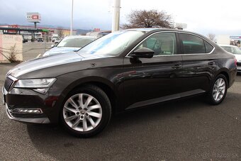 Škoda Superb 2.0 TDI Style DSG už od 239€ mesačne - odp. DPH - 4