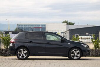 Predám Peugeot 308 1.2 PureTech , Benzín, 6-st - 4