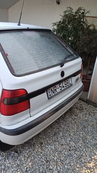 Skoda felicia 1.3 mpi - 4