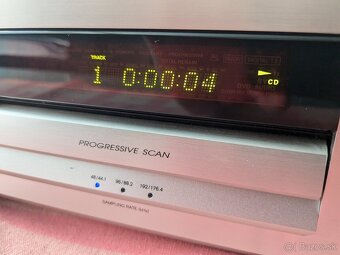 Onkyo CD / DVD - 4