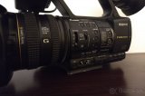 Videokamera SONY HXR-NX5 - 4