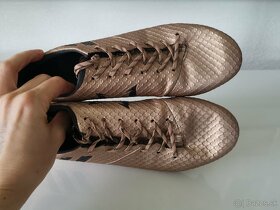 ADIDAS MESSI 16.1 FG Pôvodná cena:219,90EUR Kopačky - 4