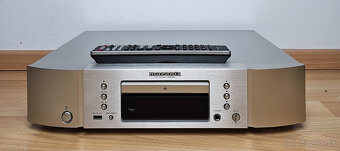 Marantz 6000 set / Zosilnovac / CD-USB / Sietovy prehravac - 4