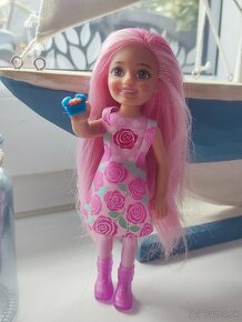 Ever after high/Monster high/Barbie/Disney nábytok a bábiky❤ - 4